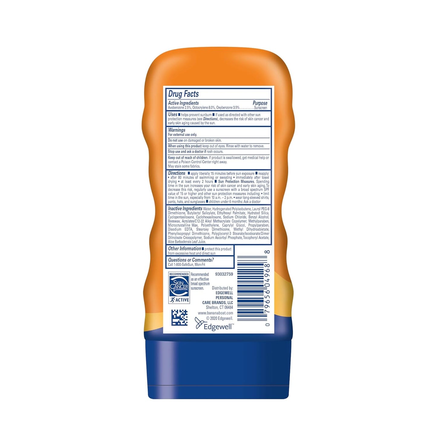 Sport SPF 100 Sunscreen Lotion Case | Lotion Sunscreen SPF 100, Sunblock, 4Oz Each (Pack of 12)