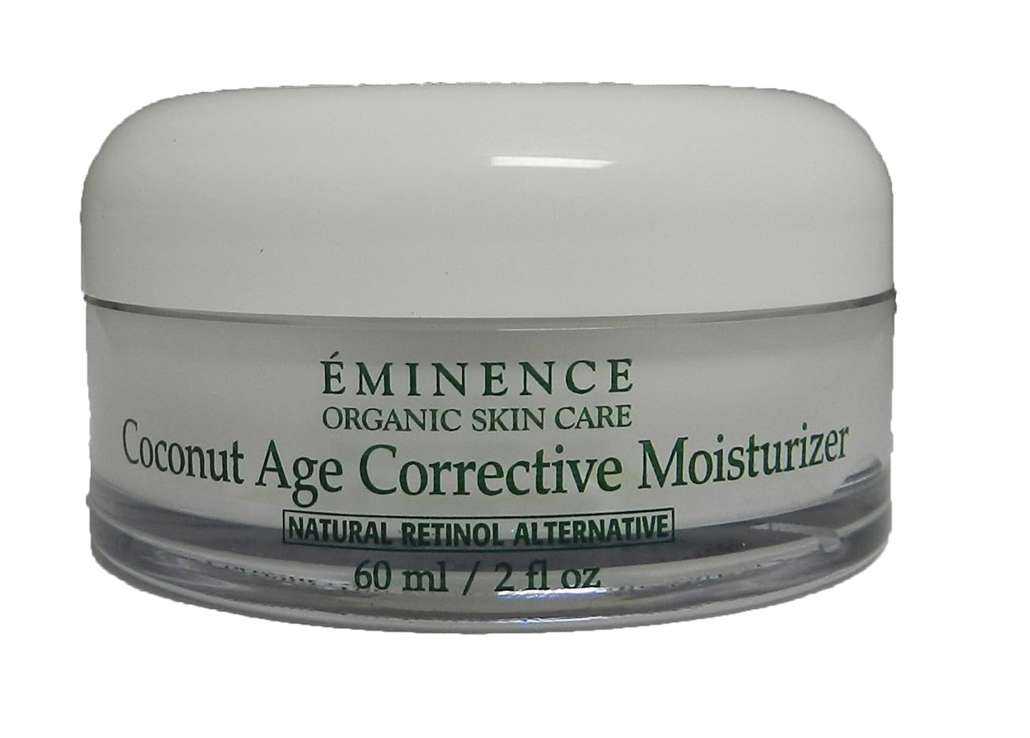 Organics Coconut Age Corrective Moisturizer, 2 Ounce