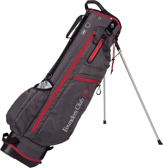 7" Mini Light Weight Golf Stand Bag