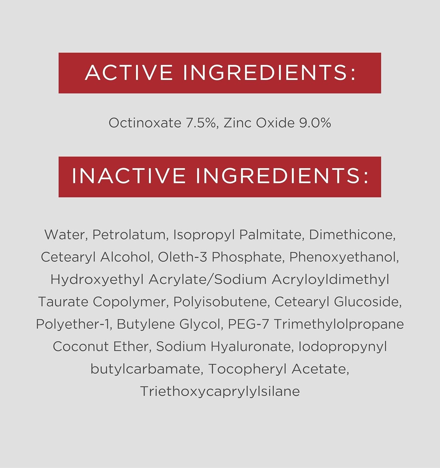 UV Daily Face Sunscreen Moisturizer with Zinc Oxide, Daily Face Moisturizer with SPF, Great for Dry, Combination, and Normal Skin