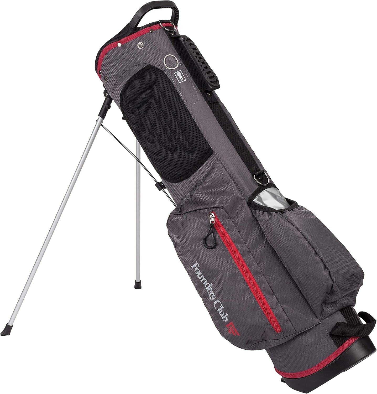 7" Mini Light Weight Golf Stand Bag